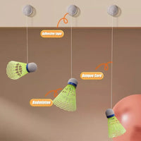 Thumbnail for SportFlex – Handy & Educational – Badminton Trainer