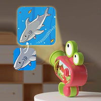 Thumbnail for Story Projector™ – Magical Light Adventure - Projector Flashlight