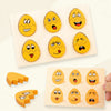 ExpressEggs – Learning to Deal with Emotions – Facial Expression Puzzle