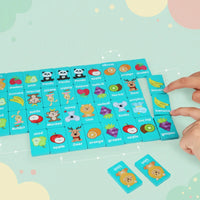 Thumbnail for Memory Matching Game – Concentration & Development – Memory Board Game