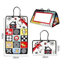 Thumbnail for LittleMirror – Educational & Fun – Baby Sensory Toys