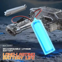 Thumbnail for Space Water Blaster Toy – Interactive & Fun – Water Gun