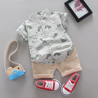 Thumbnail for Mini Fashion™ - Ideal For Outdoor Play - Dino Summer Set