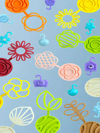Thumbnail for Stacking Balance Tree™ - Stacking Adventure for Little Builders - STEM Toys