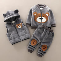 Thumbnail for Mini Fashion™ - Comfortable & Warming - Autumn/Winter Pakje