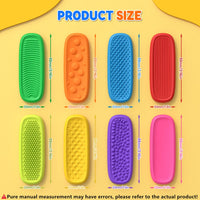 Thumbnail for FidgiLine – Calming & Flexible – Sensory Relax Strip