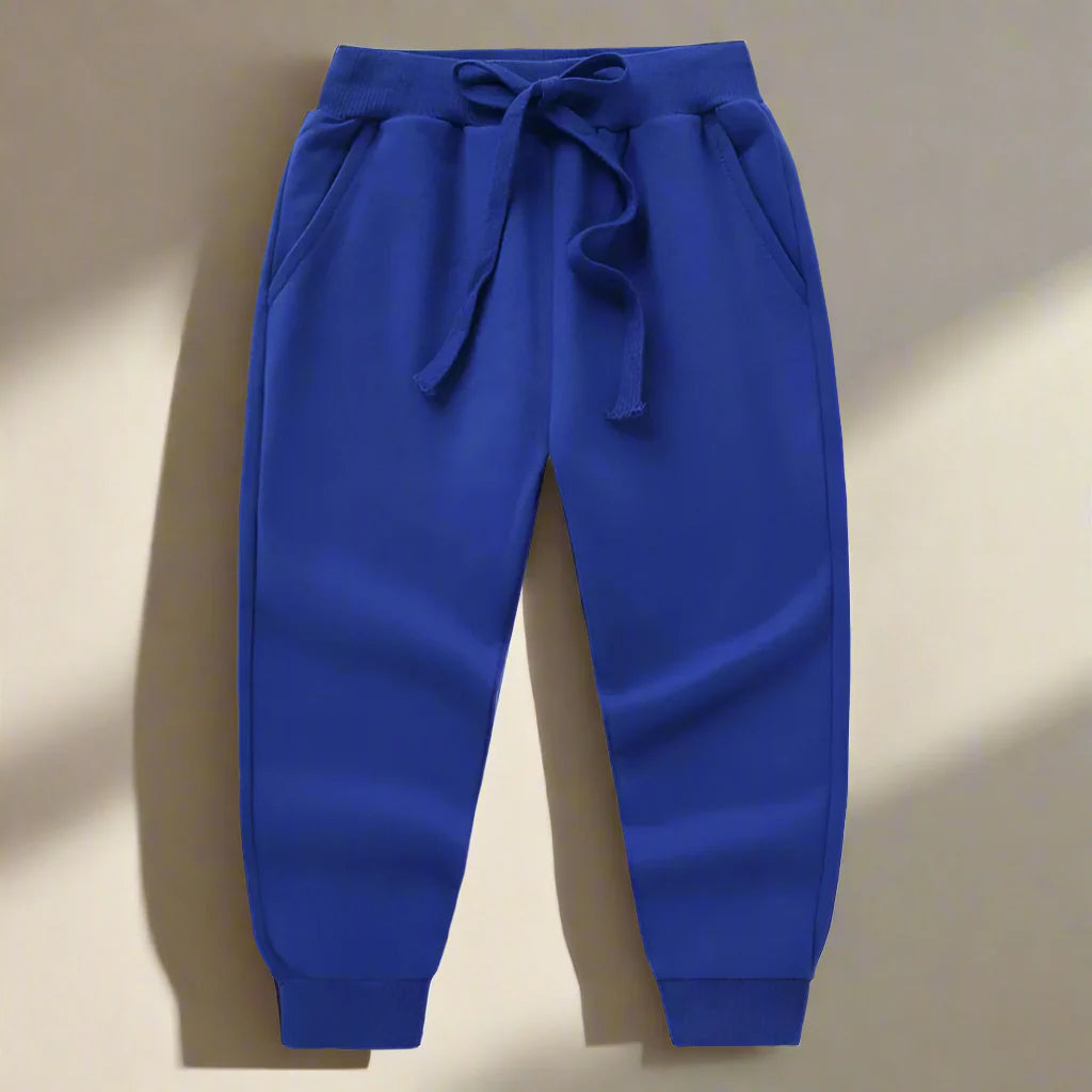 ActiveWear – Cool & Flexible - Jogging pants for kids