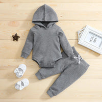 Thumbnail for Mini Fashion™ - Warm & Stylish - Warm Set for Babies
