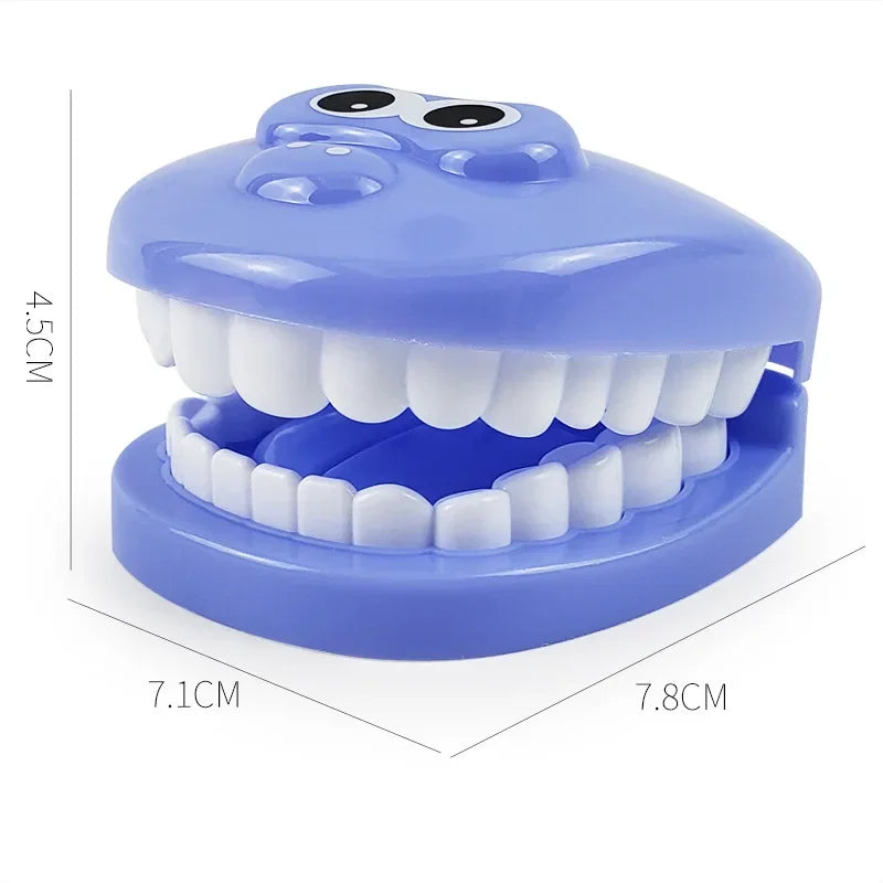 Tooth Time™ – Laugh & Learn - Dentist Set Kids