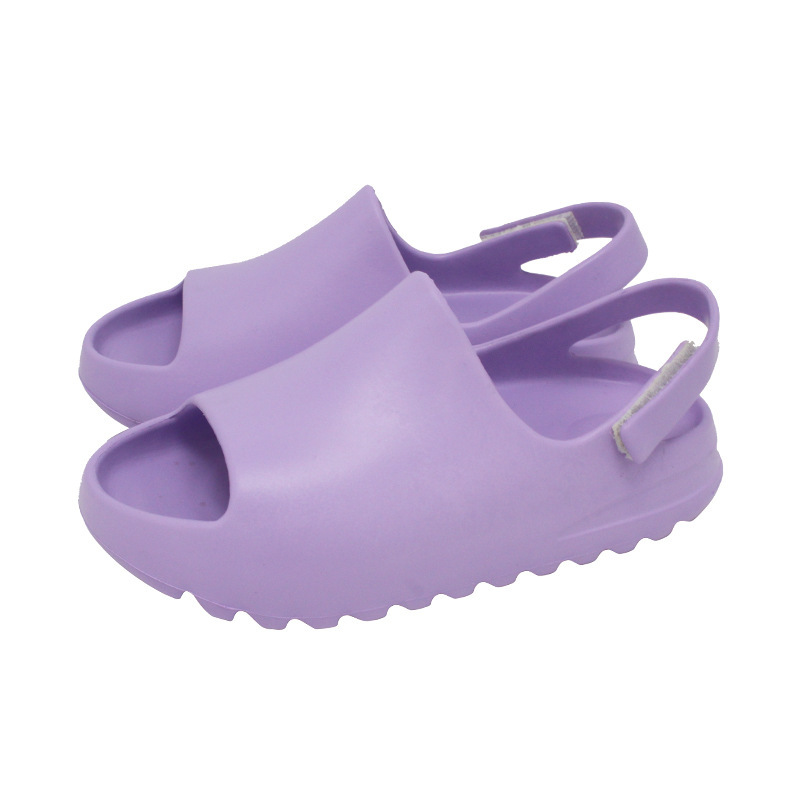 SunnySteps Kids – Comfort & Freedom - Children's Sandal Slippers