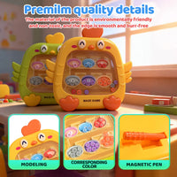 Thumbnail for Color Number Maze – Great for on the go – Magnetic Maze