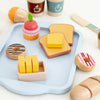 Woods – Interactive & Educational – Breakfast & Picnic Toys