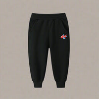 Thumbnail for SportyFit – Casual & Flexible – Children's Sweatpants