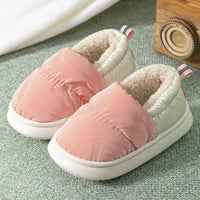 Thumbnail for Mini Fashion™ - Soft & Warm with Fleece Lined - Winter Slippers
