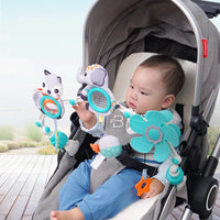 Thumbnail for Tiny Tunes – Musical & Mobile - Pram Stroller Spanner