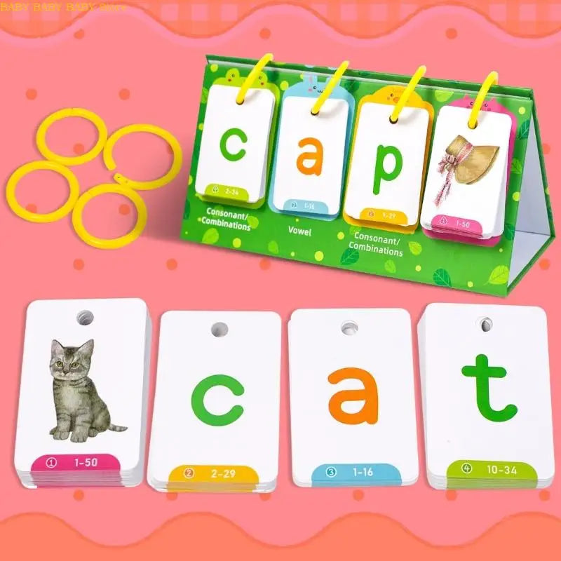 Sight Words – Playful Learning - Language Tiles