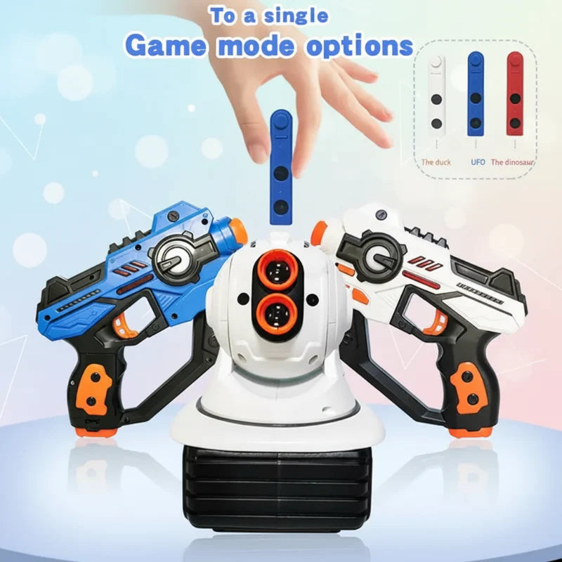 BattleBeam – Action & Fun – Laser Tag