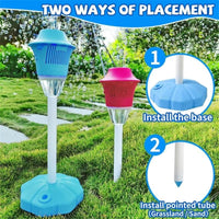 Thumbnail for Bubble Breeze™ – Magical & Musical - Bubbles Lamp