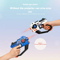 Thumbnail for BattleBeam – Action & Fun – Laser Tag