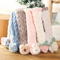 Thumbnail for Mini Fashion™ - Extra Warm - Long Baby Socks