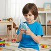 LittleVoice – Learning & Fun – Video Intercom for Young Explorers