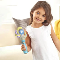 Thumbnail for Butterfly Wand™ - Magical Butterfly Fun - Luminous Magic Wand