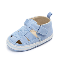 Thumbnail for Mini Fashion™ - Light & Comfortable - Toddler sandals