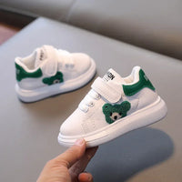 Thumbnail for Bear Sneakers – Comfortable & Cute – Kids' Bear Sneaker