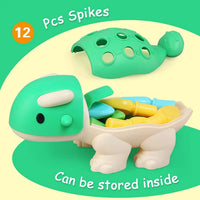 Thumbnail for Dino Discovery™ - Recognizing Color & Numbers - Fine Motor Skills