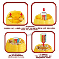 Thumbnail for Popcorn Game™ - Popping with Popcorn - Family game