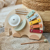 HarmonyWood – Montessori & Creative – Wooden Musical Instrument: Xylophone