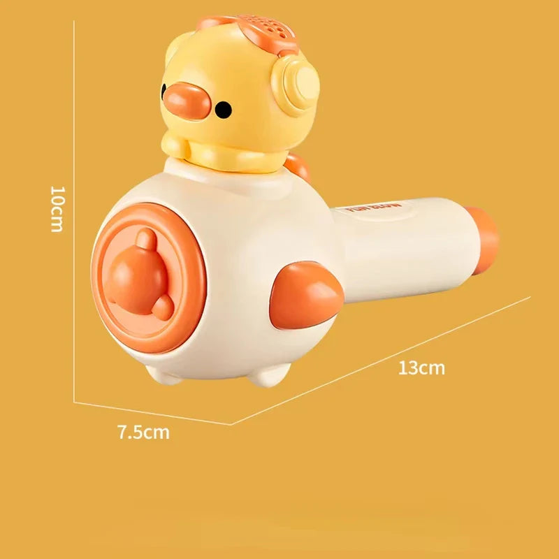 Montessori Blowing Toy™ - Improve Skills & Communication - Montessori Blowing Fun Toys
