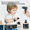 ChicPlay – Creative & Fashionable – Hairdresser Play Set