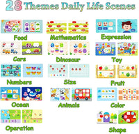 Thumbnail for Click Book™ –  Color & Sound Magic - Interactive Book