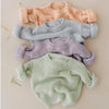 PureSoft – Classic & Cozy - Solid knit sweater