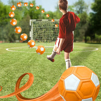 Thumbnail for GoalMaster – Interactive & Sporty – Curve Soccer Ball