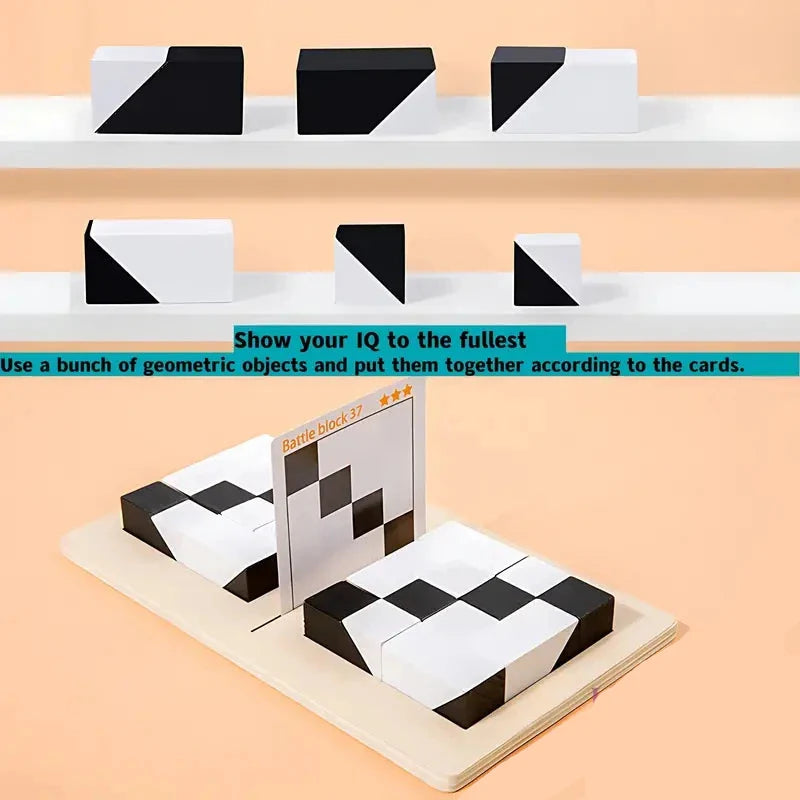 Battle Blocks - Smart & Exciting - Puzzle Game