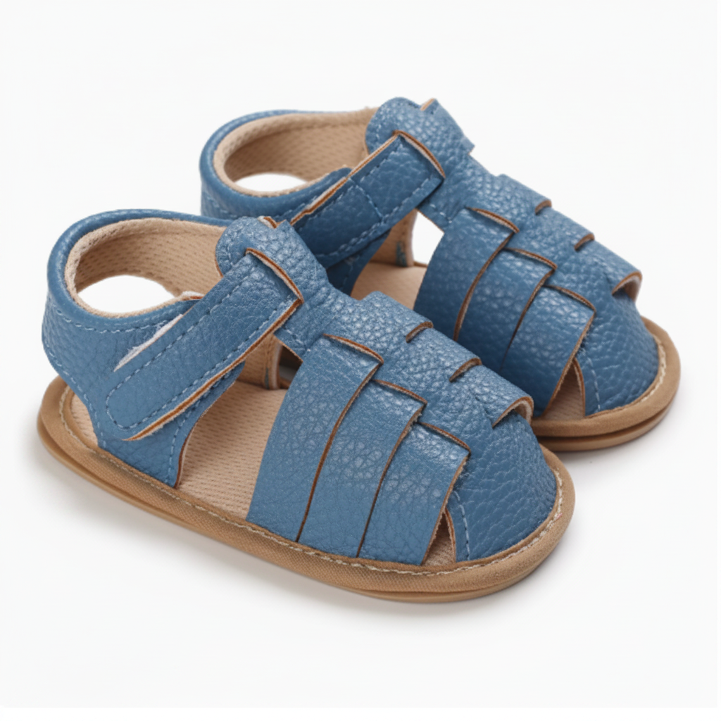 Mini Fashion™ - Soft Fit - Kids Sandals