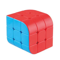 Thumbnail for Magic Cube Puzzle™ - Turn, Wonder & Solve - Puzzle