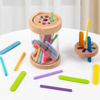 Thumbnail for Woods™ - Educational & Creative - Color Sorting Game