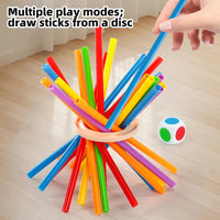 Thumbnail for Stick Battle Game – Thinking & Interactive – Strategy Game