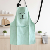 Thumbnail for BearBuddy™ – Fun and practical – Apron for children and adults
