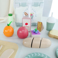 Thumbnail for Woods – Interactive & Educational – Breakfast & Picnic Toys