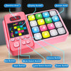 TapRush – Exciting & Rhythmic – Stress-relieving game console