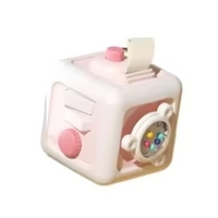 Thumbnail for Cube Senses Toy™ - Learning & Fun - Cube Senses Toys