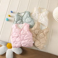 Thumbnail for Mini Fashion - For Boys and Girls - Vest