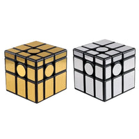 Thumbnail for Magic Cube Puzzle™ - Turn, Wonder & Solve - Puzzle