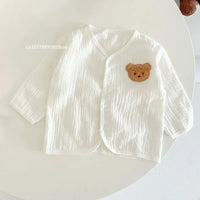 Thumbnail for Mini Fashion™ - Cool & Comfortable - Baby garden pants with hat
