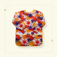 Thumbnail for ArtEase – Colorful & Water-Repellent – Paint Apron for Children