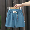Mini Fashion™ - Super Comfortable Sweatpants - Shorts